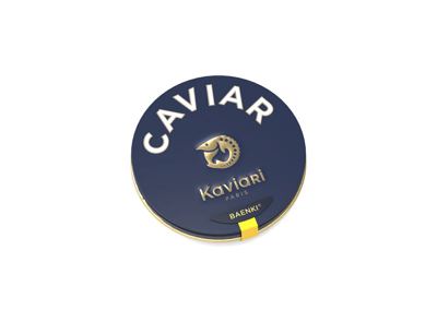 KAVIJAR BAENKI 100G