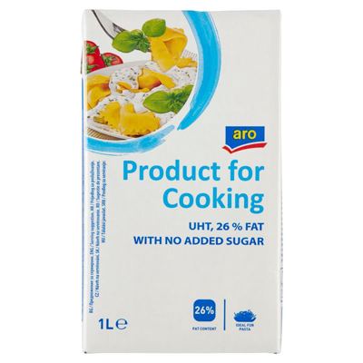 1L ARO BILJNI PRIP.ZA KUHANJE