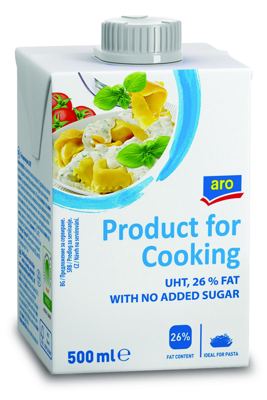 500ML ARO BILJNI PRIP.ZA KUHA.