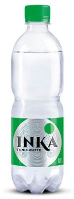 INKA TONIC WATER 0.5L