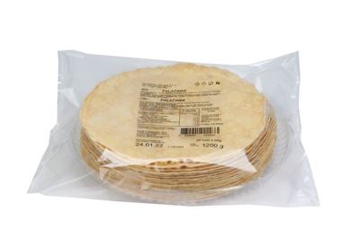 20X60G PALAČINKE PRAZNE