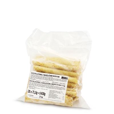 1430G PALAČINKE MARELICA 20/1