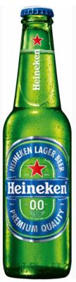 HEINEKEN 0,0% ALK.BOCA 0,33L