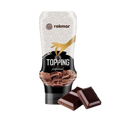 1KG ROKMAR PRELJEV ČOKOLADA