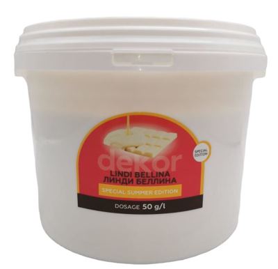 5KG ROKMAR BIJELA ČOKOLADA