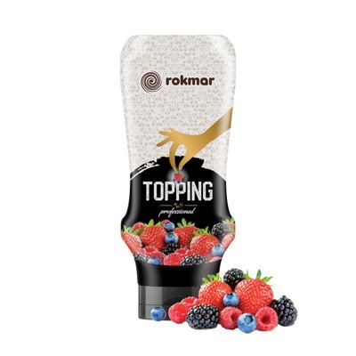 1KG ROKMAR PRELJEV ŠUMSKO VOĆE