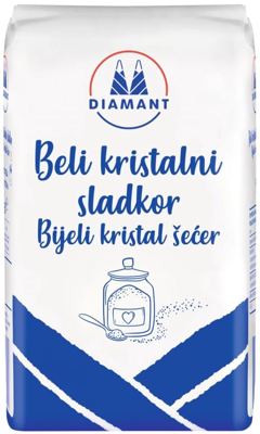 ŠEĆER 1/1 DIAMANT