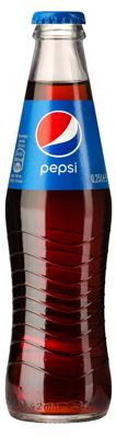 PEPSI FR 0,25L RGB