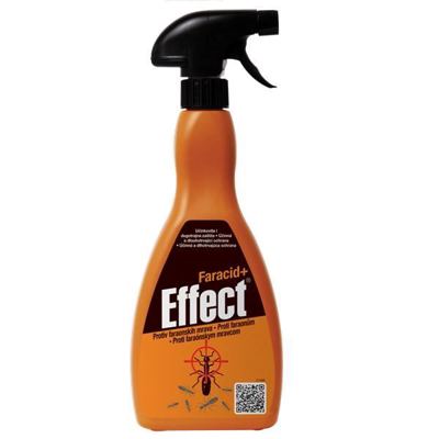 EFFECT FAROCID 500 ml