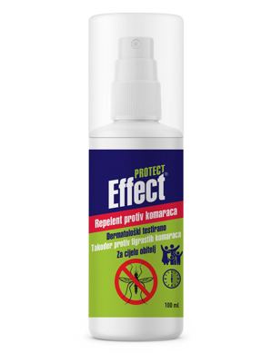 EFFECT 100mL PROTIV KOMARACA
