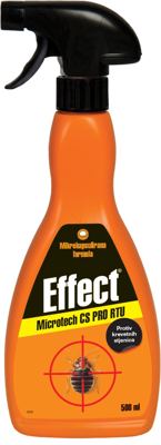 500ML EFFECT MICROTECH INSEKTIC