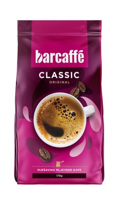 175G BARCAFFE KAVA CLASSIC