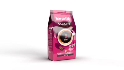 BARCAFFE CLASSIC 300g