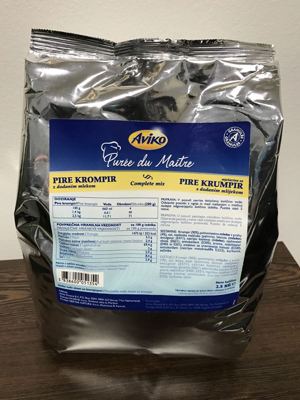 2,5 KG AVIKO PIRE INSTANT