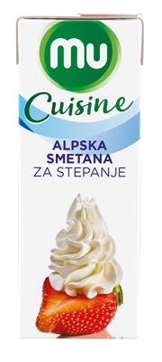 1KG MU ALPSKO VRHNJE ŠLAG 33%
