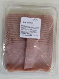 500G CM ŠUNKA SENDVIČ