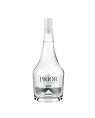 N-*RAKIJA VILJAMOVKA PRIOR FRUCTAL 0.70L -6/1-