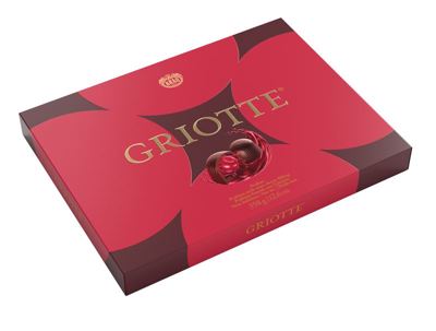 BOMBONJ.GRIOTE 358g