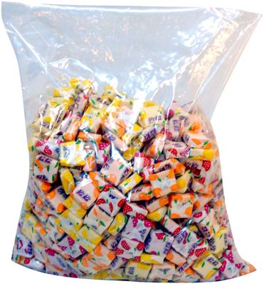 2.5KG KIKI TUTTI FRUTTI-STAND.-VAR.