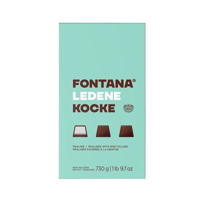 730G FONTANA LEDENE KOCKE