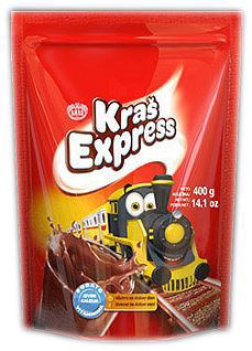 KAKAO NAPITAK KRAŠ EXPRESS 400G