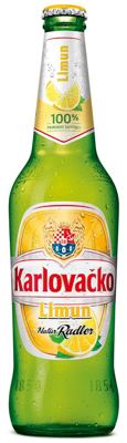 0,5L KARLOVAČKO RDL LIMUN POV20/1