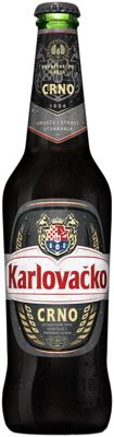 0,5L KARLOVAČKO PIVO CRNO POV20/1