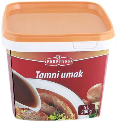 TAMNI UMAK 500g