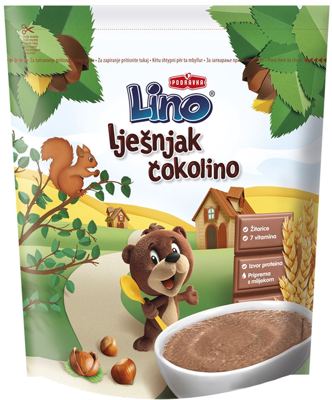 ČOKOLINO LEŠNIK 1KG ZIPP PODRAVKA