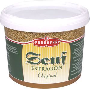 SENF PODR 2500G -6/1-
