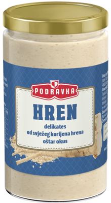 HREN PODR 660G STAKLO -12/1-