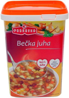BEČKA JUHA DOZA 1 kg PODRAVKA (6)