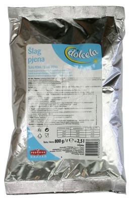 ŠLAG PJENA VRE. PODRAVKA 800 g (10)