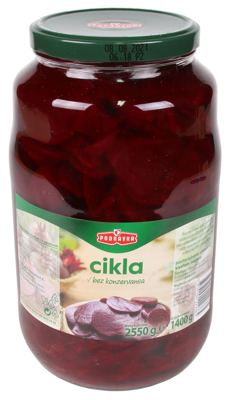 CIKLA ST.2550g VEN.
