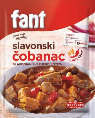 FANT PODR 90G ZA SL.ČOBANAC LJUTI -14/1-