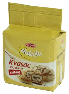 INSTANT SUHI KVASAC 450g