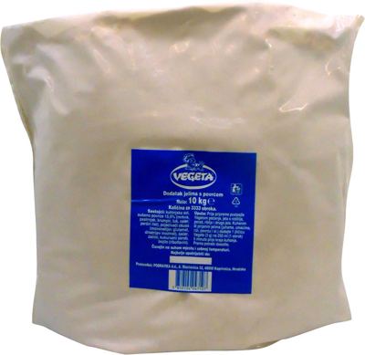 VEGETA KANTA 10kg
