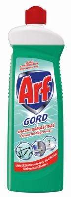 D. ZA ČIŠ. ARF GORD 500ml SAPO