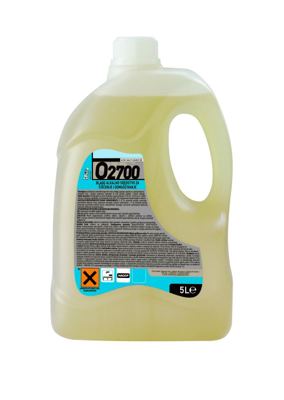D. ZA ČIŠ. BIS O 2700 5 L SAPON