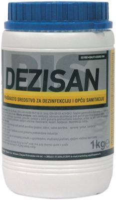 DEZISAN 100 1KG