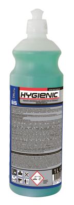 D. ZA ČIŠ. BIS HYGIENIC 1L SAPONIA