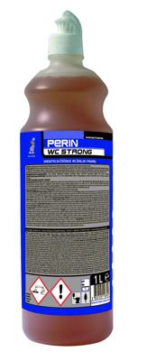 D. ZA ČIŠ. PERIN WC STRONG 1L SAPONIA