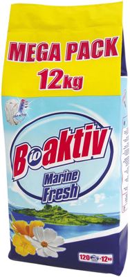 12KG BIOAKTIV DET MARINE F. CL