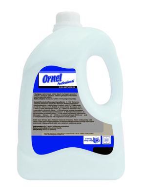5L ORNEL PROFESSIONAL