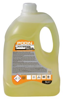 5L PODIN UNIVER. CITRUS