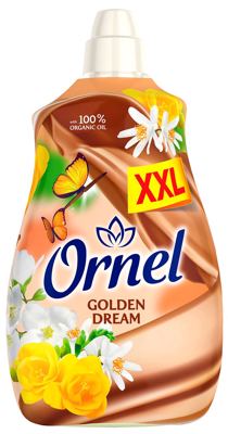 OMEKS.ORNEL GOLD DREAM 2.4L-289