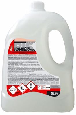 5L BIS KOMBI 25 PRANJE I DEZ.