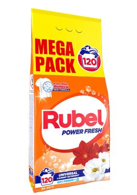 Rubel power fresh 9kg