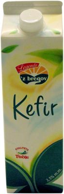 N-KEFIR VINDIJA 1KG T-REX3048 -12/1-