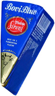 BOVI BLUE 100g